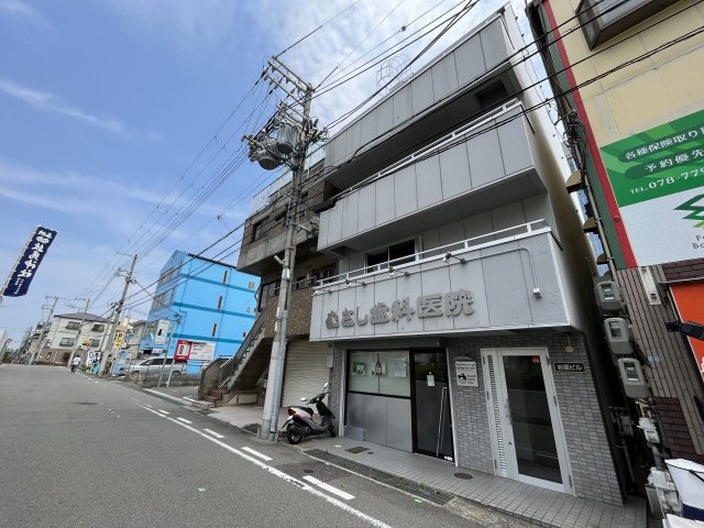 岩屋ビル