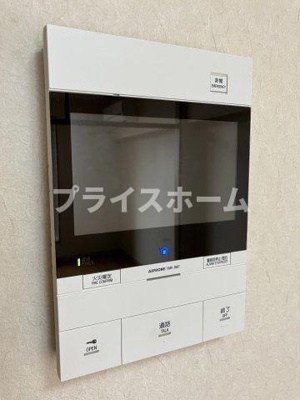 【セキュリティ】 | エステートモア・警固本通り