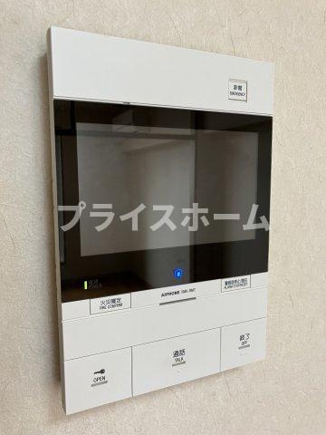 【セキュリティ】 | エステートモア・警固本通り