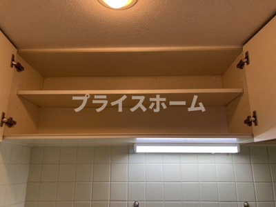 【収納】 | エステートモア・警固本通り