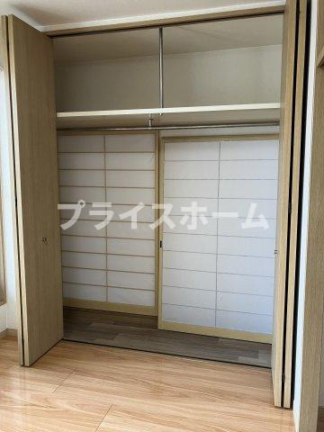 【収納】 | エステートモア・警固本通り