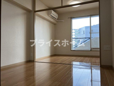 【居間・リビング】 | エステートモア・警固本通り