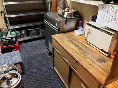 【内装】 | ダイヤビル