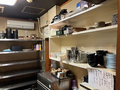 【内装】 | ダイヤビル