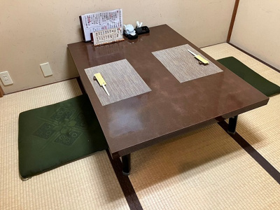 【和室】 | ダイヤビル