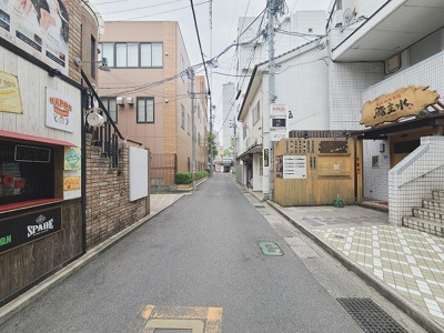 【周辺】 | ダイヤビル