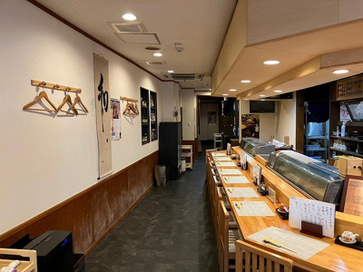 【内装】 | ダイヤビル