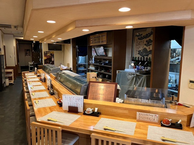 【内装】 | ダイヤビル