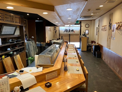 【内装】 | ダイヤビル