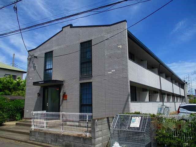 レオパレススカイハイライズ