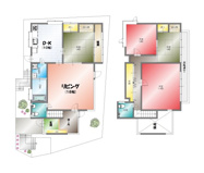 向日市寺戸町西野の画像