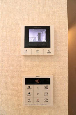 【設備】 | アーバンゲートⅤ