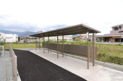 【その他共用部分】 | アーバンゲートⅤ