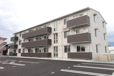 【外観】 | アーバンゲートⅤ