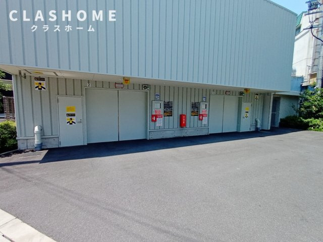 アルバックスタワー刈谷ステーション　　　刈谷市の賃貸ならクラスホーム刈谷店のその他共用部分