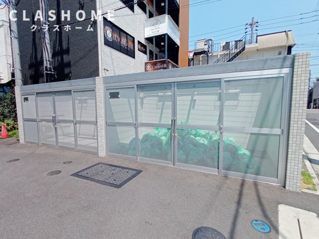 アルバックスタワー刈谷ステーション　　　刈谷市の賃貸ならクラスホーム刈谷店のその他共用部分