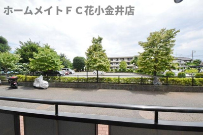 【展望】 | マレッサパーク