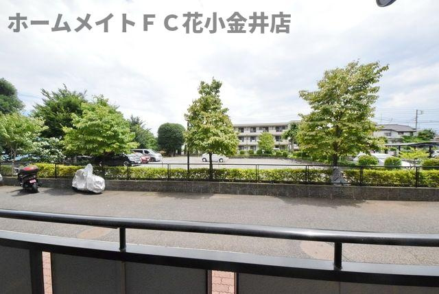【展望】 | マレッサパーク