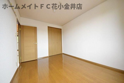 【内装】 | マレッサパーク