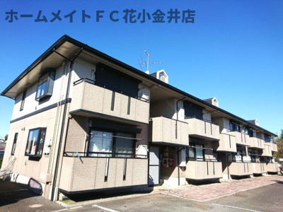 【外観】 | マレッサパーク