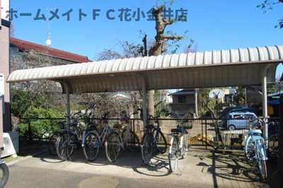【その他共用部分】 | マレッサパーク