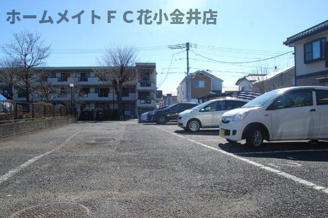 【駐車場】 | マレッサパーク