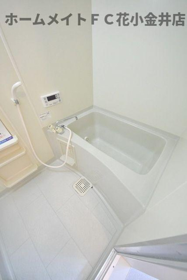 【浴室】 | マレッサパーク