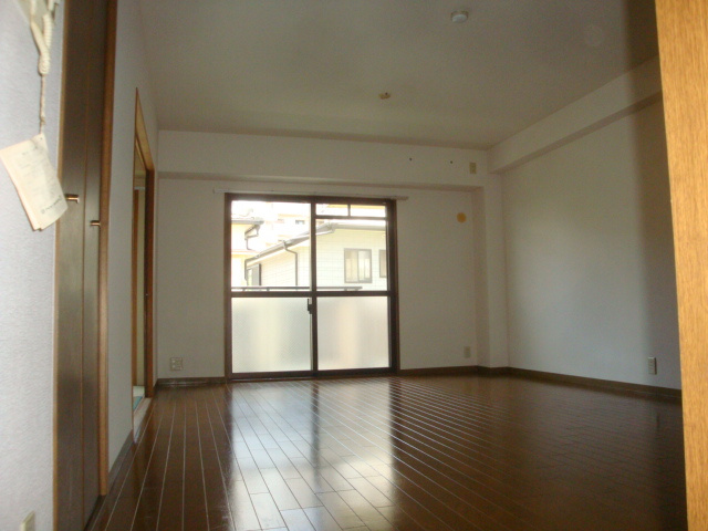 メゾン・ド・カンパーニュの展望