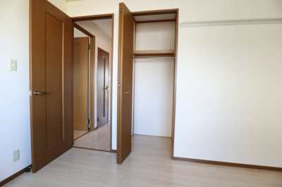 【収納】 | グレイスハイムA