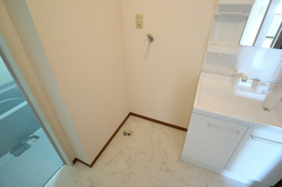 【設備】 | グレイスハイムA