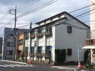 杉並区下井草１丁目のアパートの画像