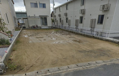 【外観】 | 国府町宮下土地