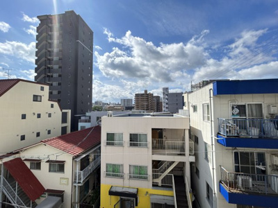 【展望】 | 仲介手数料半額！HPに初期費用掲載！「プライスホーム」で検索！リアンシエルブルー薬院