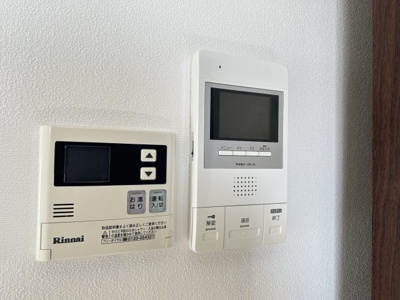 【セキュリティ】 | 仲介手数料半額！HPに初期費用掲載！「プライスホーム」で検索！リアンシエルブルー薬院