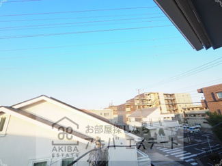 【展望】