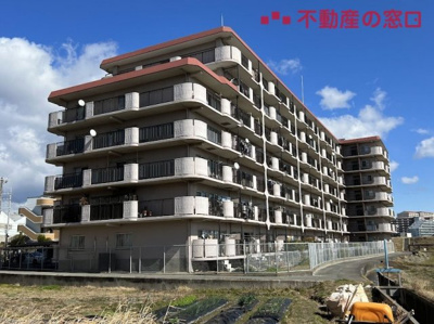 【外観】 | 大久保スカイハイツ