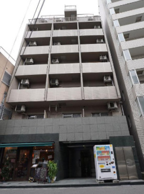 【外観】 | アワーズグランデ西本町