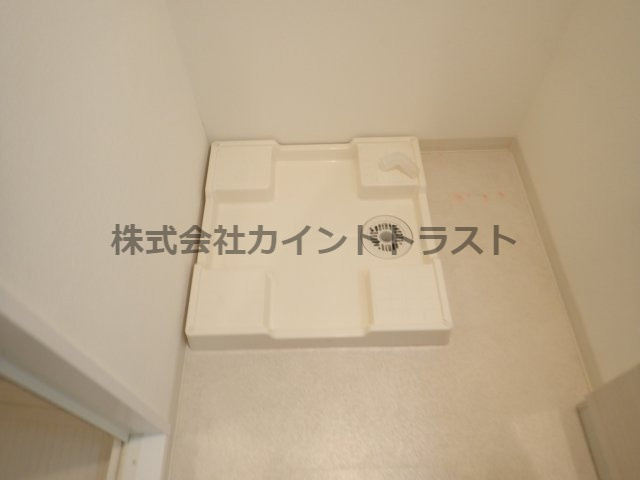 レジデンス中之島公園の設備