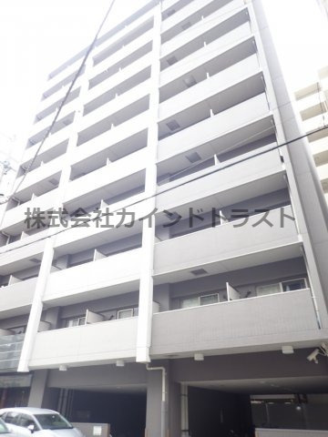 レジデンス中之島公園