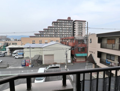 【展望】 | 椋風苑B棟