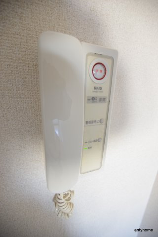新大阪セレニテ　仲介手数料無料のセキュリティ