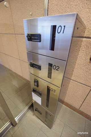 新大阪セレニテ　仲介手数料無料のその他共用部分