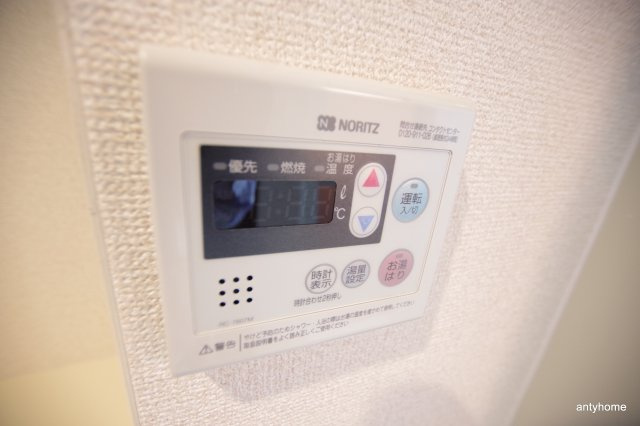 新大阪セレニテ　仲介手数料無料の内装