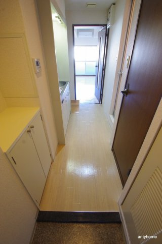 新大阪セレニテ　仲介手数料無料の内装
