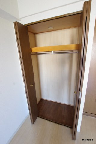 新大阪セレニテ　仲介手数料無料の収納