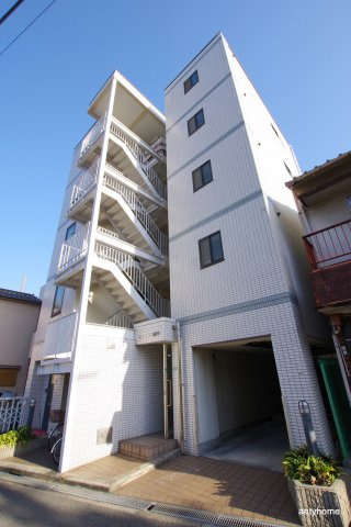 セントラル淀川　仲介手数料無料