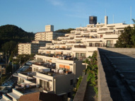 イトーピア甲陽園の画像