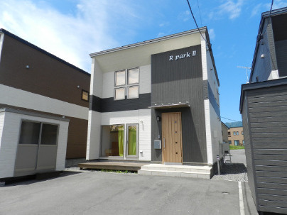 R　PARK　Ⅱ