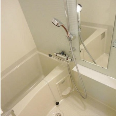 メイクスデザイン門前仲町Ⅲの内装|中はこのようになっています