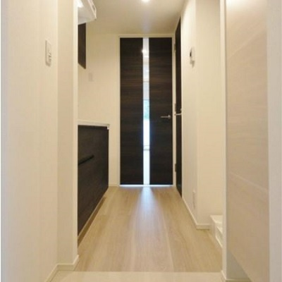 メイクスデザイン門前仲町Ⅲの内装|おしゃれな内装です